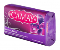Мило туалетне тверде Camay Magical Spell, 85 г