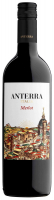 Вино Anterra Merlot червое сухе 0,75л