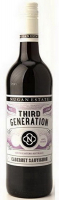 Вино Nugan Estate Third Generation 0,75л
