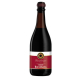 Вино ігристе Botte Buona Vino Lambrusco Emilia Frizzante Amabile червоне напівсолодке 8% 0,75л 