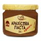 Паста арахісова Інша Їжа Кранч с/б 250г