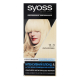 Освітлювач для волосся Syoss Інтенсивний Блонд №13-0 Ультра Освітлювач