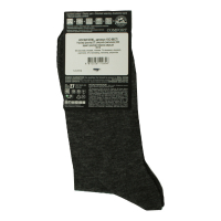 Шкарпетки Diwari Comfort темно-сірі р.42-43 Art.15C-66СП