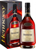 Коньяк Hennessy VSOP 0,7л 40% в коробці
