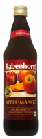 Сік Rabenhorst Яблуко та манго 0,75л 