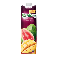 Нектар Sandora із гуави та манго 0,95л