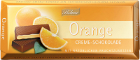 Шоколад Bohne апельсин-крем начинка 100г х12