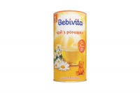 Чай Bebivita з ромашкою розчинний 200г 