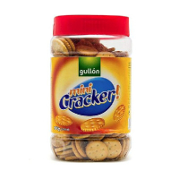 Печиво Gullon Mini Cracker 350г х6