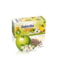 Чай Bebivita Фіто низькоалергенний 20*1,5г 