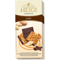 Шоколад Heidi Florentine темний 100г 