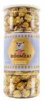 Попкорн Booмza Caramelized Історична карамель 170г