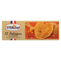 Печиво St.Michel Palmiers 100г