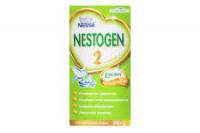 Суміш Nestle Nestogen 2 молочна з лактобактеріями 350г 