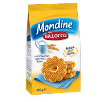 Печиво Balocco Mondine 300г 