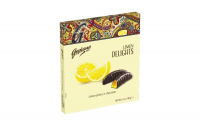 Цукерки Goplana Delight лимон 190г 