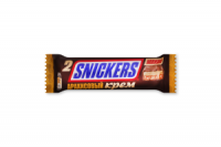 Батончик Snickers Creamy Peanut Butter 2*18.25г 