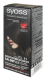 Крем-фарба стійка для волосся Syoss SalonPlex Професійний Догляд №3-1 Темно-Каштановий