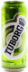 Пиво Tuborg Green ж/б 0,5л 