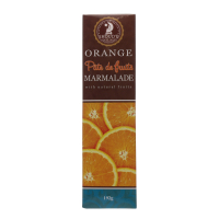 Мармелад Сладкий Мир Pate de Fruits Orange 192г 