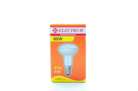 Лампа  рефлекторна R50 60W E14 мат. ELECTRUM х6