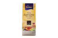 Чай Messmer Earl Grey чорний байховий 150г х4