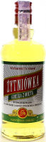 Настоянка Zytniowka Gorzka з м`ятою 32% 0,5л х6
