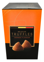 Цукерки Truffles Orange Flavour 150г х12