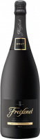 Вино ігристе Freixenet Cava Cordon Negro Brut біле 11,5% 1,5л 