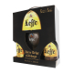 Пиво Leffe Blonde світле фільтроване 6.4% + Brune темне 6.5% / 2*0.75л + келих 0,33л (набір)
