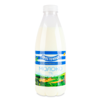 Молоко Простонаше 1% 870г