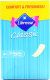 Щоденні гігієнічні прокладки Libresse Classic Regular, 25 шт.