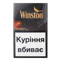 Сигарети Winston Caster+