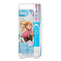 Зубна щітка Oral-B Braun Kids Disney Frozen х6