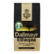 Кава Dallmayr Ethiopia Arabica смажена мелена 500г х12
