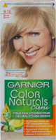 Фарба стійка для волосся Garnier Color Naturals Creme №9.13 Дюна