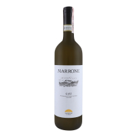 Вино Gavi Dogg Marrone біле сухе 12.5% 0.75л х2