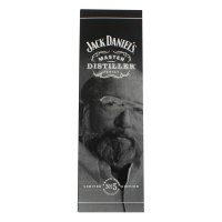 Віскі Jack Daniels Master Distiller 0.7л х2