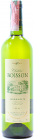 Вино Bordeaux Chateau Boisson 0,75л