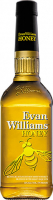 Лікер Evan Williams Honey 35% 0.7л 