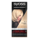 Крем-фарба стійка для волосся Syoss Professional Performance №9-5 Перлинний Блонд