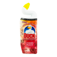 Гель Duck Cosmic Peach для чищення унітазу 750г