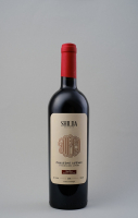 Вино Shilda Оцханурі Сапере червоне сухе 0,75лх6