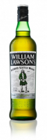 Віскі William Lawson`s 40% 0,7л + Соса-Cola 1л х6