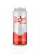 Пиво Budweiser Vycepni світле фільтроване 4% ж/б 0,5л