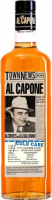 Напій Алкогольний Al Capone Витриманий 0,7л 40% 