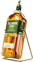 Віскі Tullamore Dew Original 4.5 л 40%