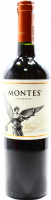 Вино Montes Malbec Reserva 0,75л