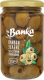 Оливки The Banka зелені б/к с/б 300г 