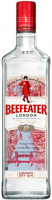 Джин Beefeater London Dry Gin 47% 1л 